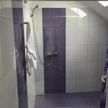Фото номера Улучшенный двухместный номер с 1 кроватью Отели типа «постель и завтрак» Royal 60 г. Oşorheiu 5
